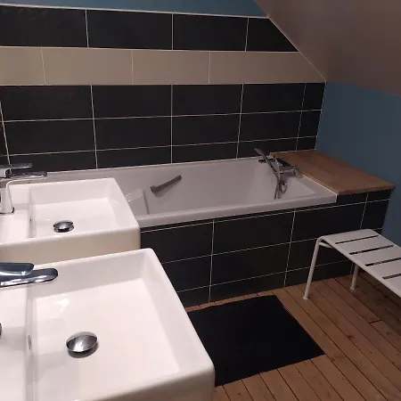 Hébergement de vacances Ds Harmothe