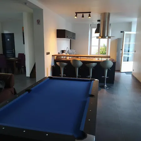 Ds Harmothe Chamouille