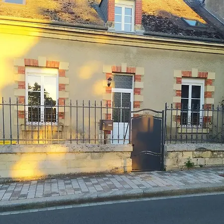 Ds Harmothe Holiday home *