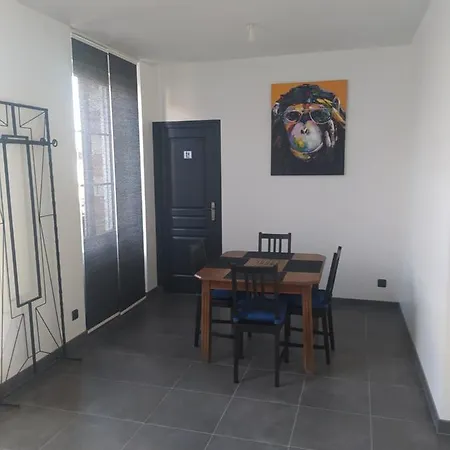 Ds Harmothe Holiday home Chamouille