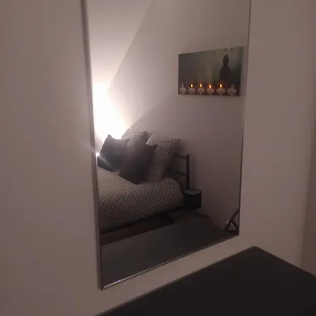 Hébergement de vacances Ds Harmothe