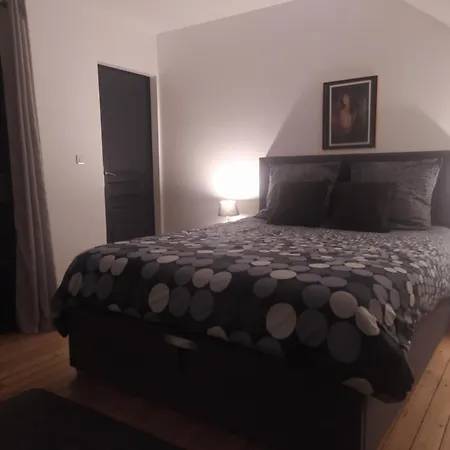 Ds Harmothe Hébergement de vacances *