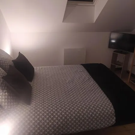 Ds Harmothe Chamouille