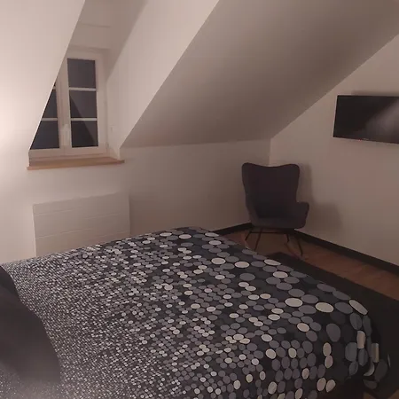 Ds Harmothe Hébergement de vacances *