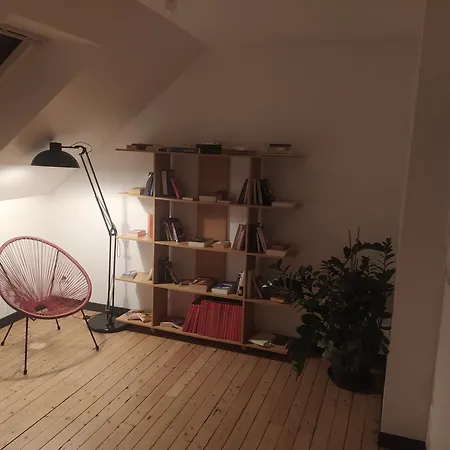 Ds Harmothe Hébergement de vacances *