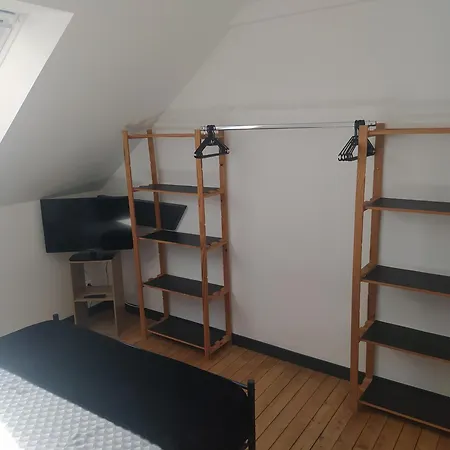 Ds Harmothe Hébergement de vacances