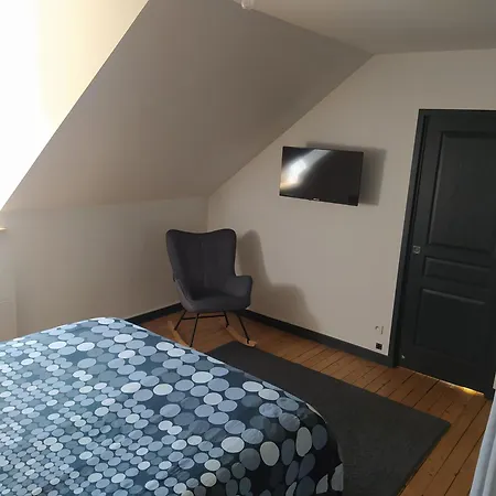 펜션 Ds Harmothe *