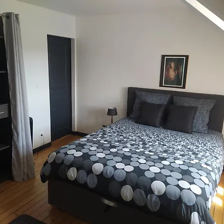 Ds Harmothe Chamouille