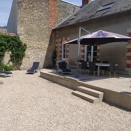 Ds Harmothe 펜션 *