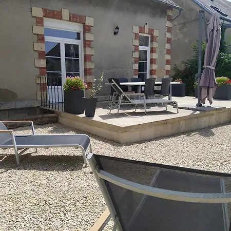 Ds Harmothe 펜션 샤무이