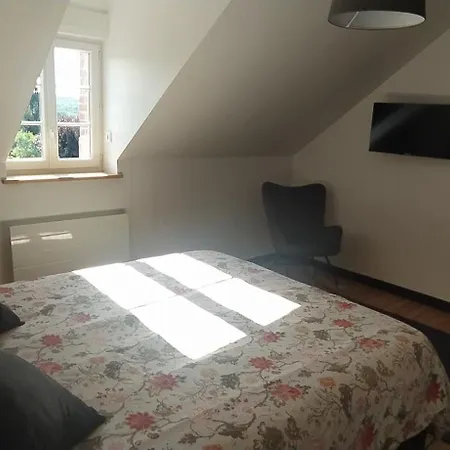 Ds Harmothe Holiday home