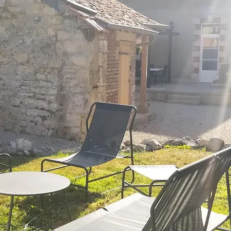 Ds Harmothe * Chamouille