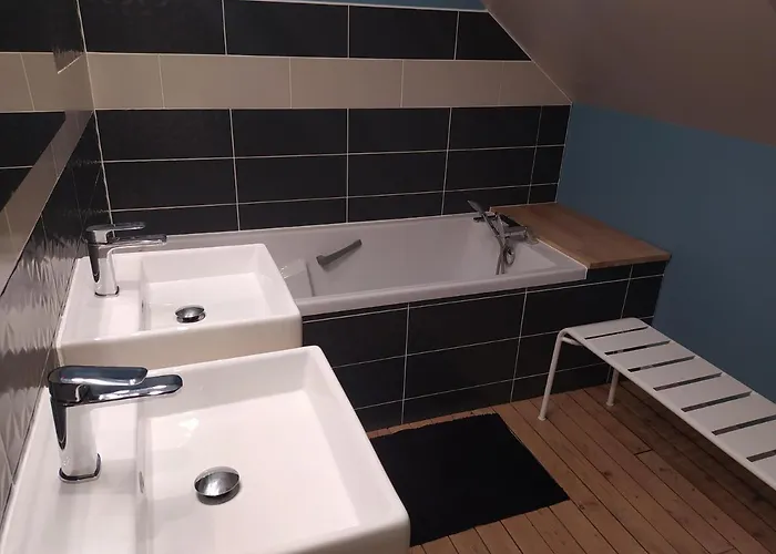 Holiday home Ds Harmothe