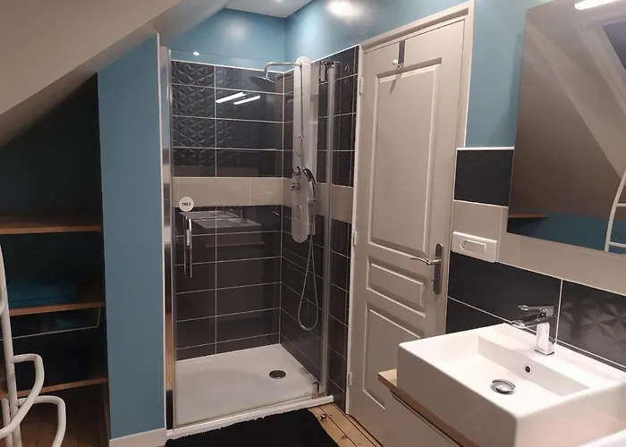 Ds Harmothe * Chamouille