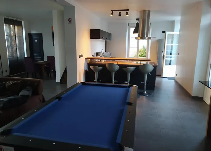 Ds Harmothe Chamouille