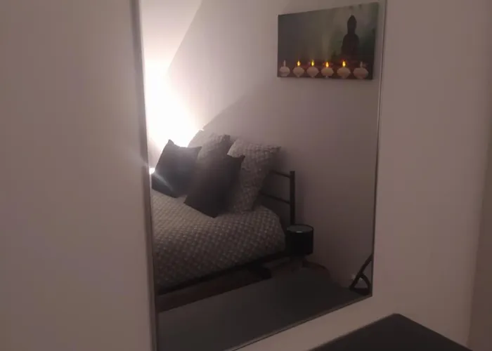 Holiday home Ds Harmothe