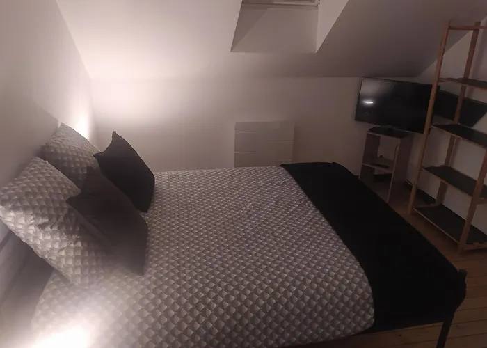 Ds Harmothe Chamouille