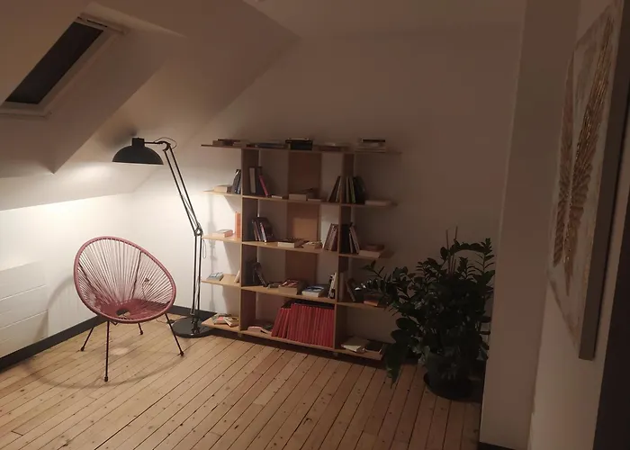 Ds Harmothe Holiday home *