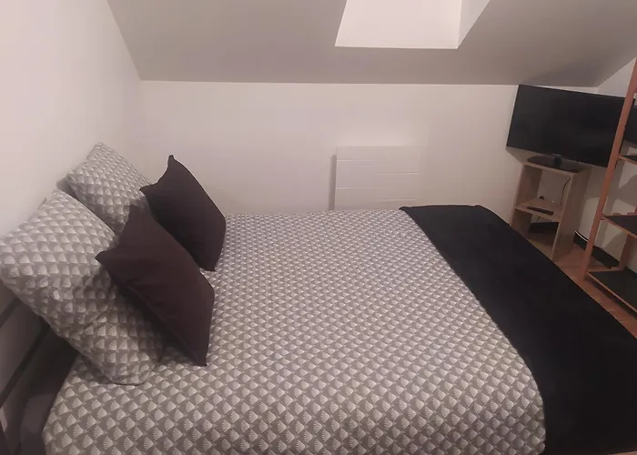 Ds Harmothe 샤무이