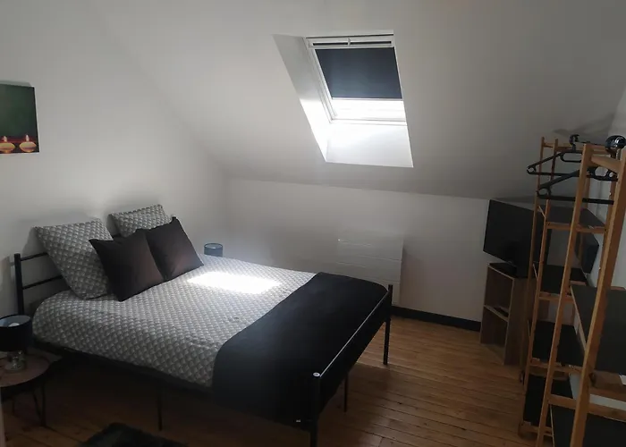 Ds Harmothe Holiday home