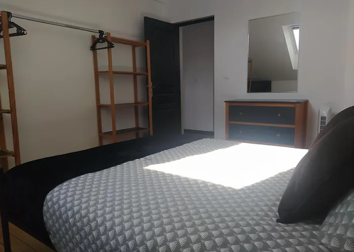 Ds Harmothe 펜션 *