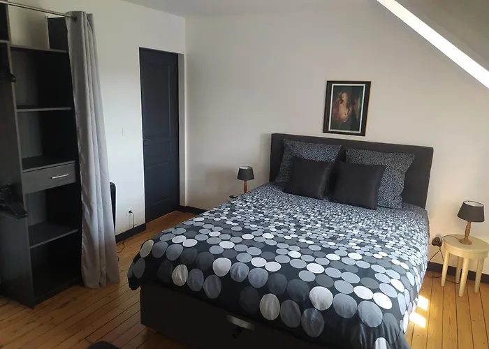 Ds Harmothe 샤무이