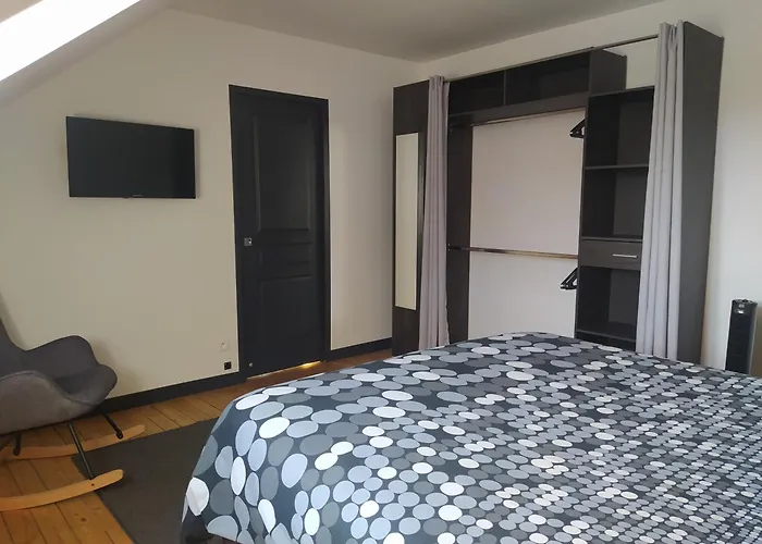 Ds Harmothe * 샤무이